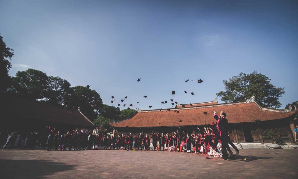 Temple of Literature